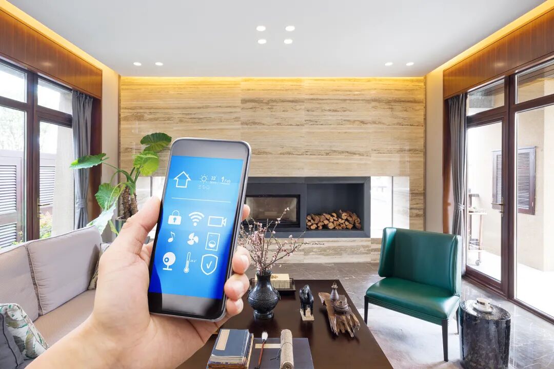 Introduction to the Internet of Things Application Technology Major