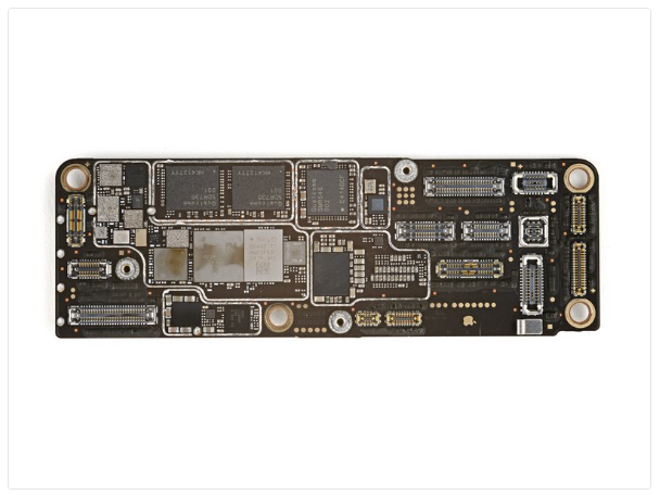 Iphone 16 Circuit Board