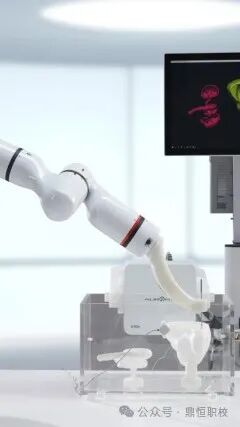 Medical Robots: More Than Just 'Cold' Assistants!