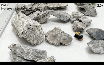 Breakthrough by Chinese Scientists! Expected to Promote the Large-Scale Development and Application of Micro Robots