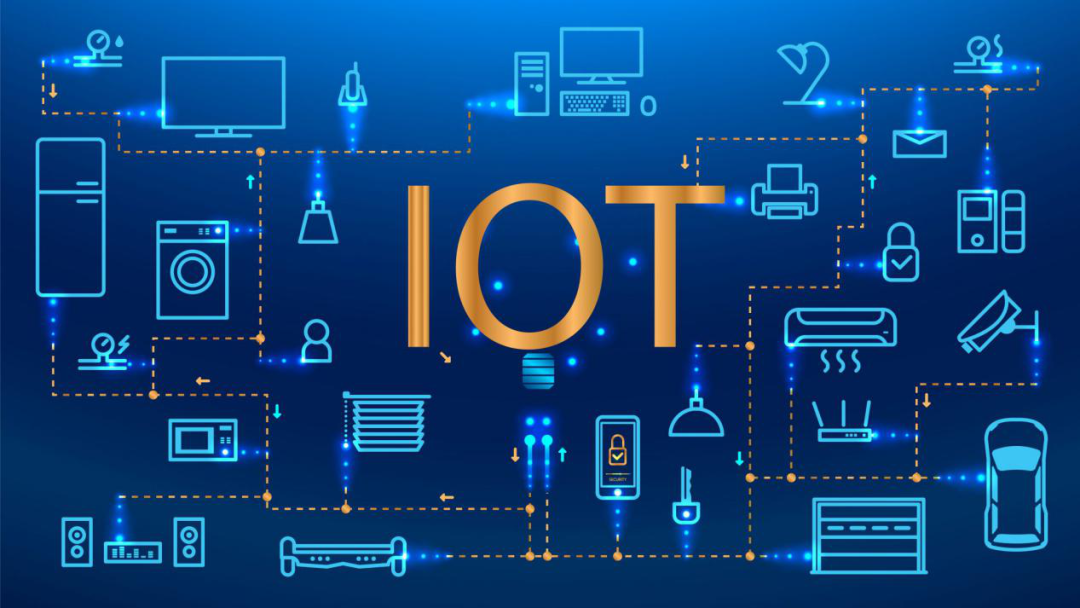 How IoT Smart Lighting Works Indoors and Outdoors