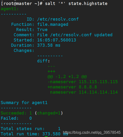 More Efficient than Ansible? A Quick Start Guide to SaltStack Automation Operations