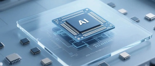 The Edge AI Race: Frenzied Acquisitions