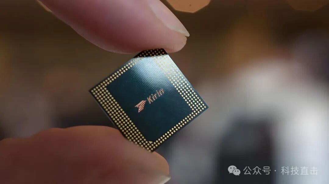 Is Huang Renxun Losing? Rapid Development of Domestic Chips Leaves the US Stunned