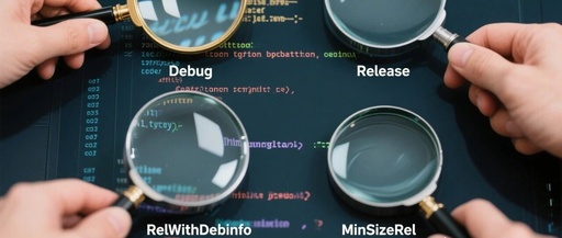 Is Your CMake Build Slow? A Deep Dive into Build Types!