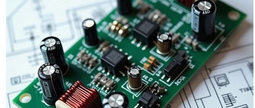 How to Efficiently Disassemble a PCB Circuit Board?