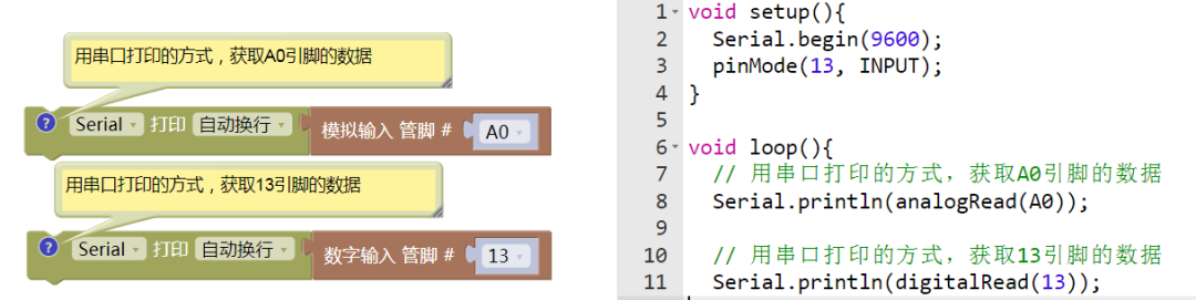 Arduino Lecture 8: Sensors