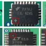 Watch Out: Components Installed Incorrectly, Circuit Board is Smoking...