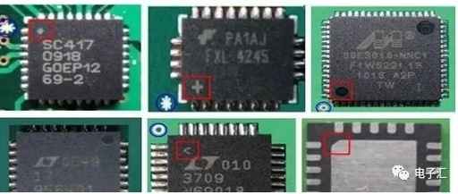 Watch Out: Components Installed Incorrectly, Circuit Board is Smoking...