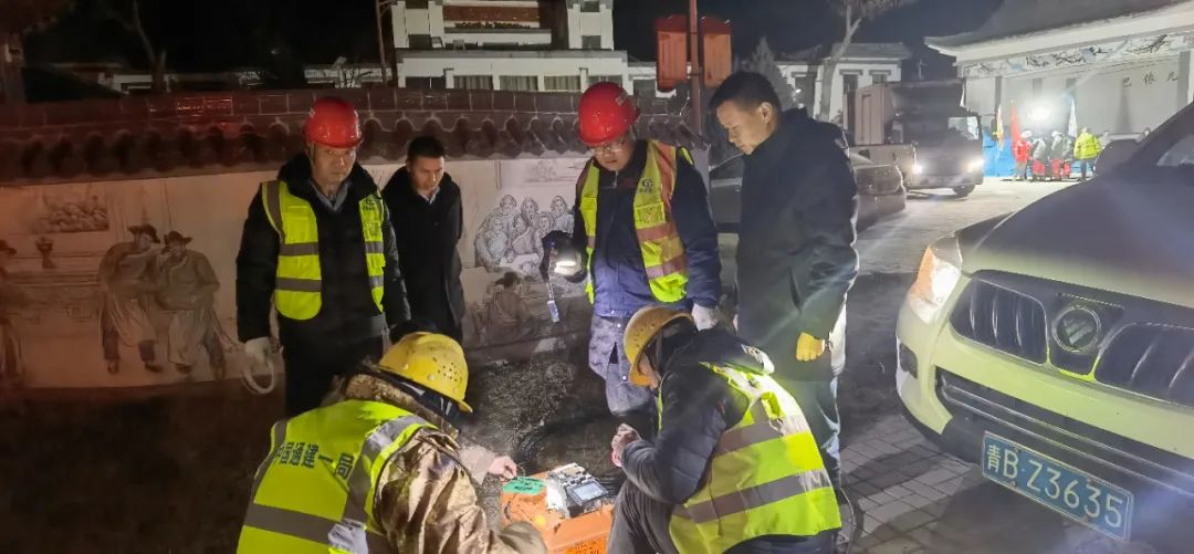 Emergency Rescue in the Deep of Night at -15°C: A 28-Minute Lifesaving Operation!