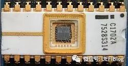 Discussion on Flash Memory II: NOR and NAND Flash