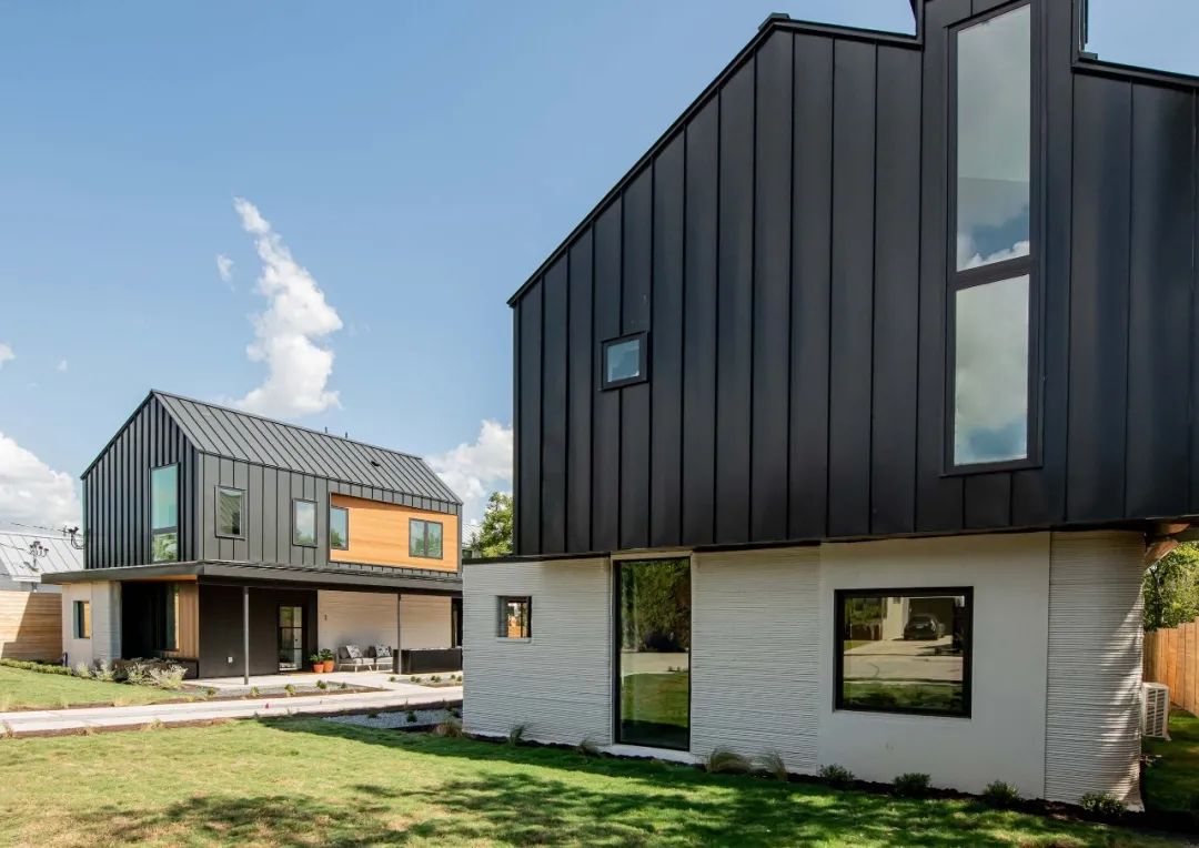 Tsinghua Professor 3D Prints a House for Villagers at Just Over 200,000 Yuan