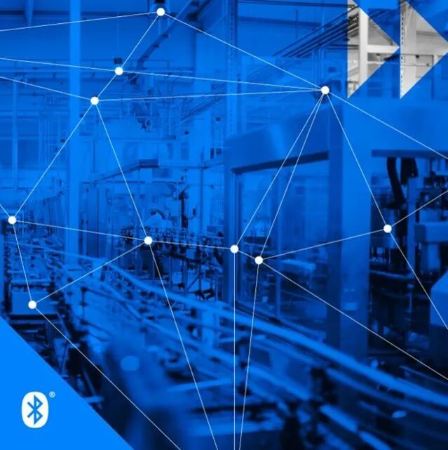 Tuya Smart Utilizes Bluetooth Mesh to Build IoT Platform for Smart Lighting Applications