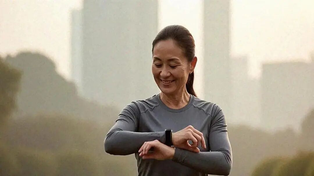 Mastering a New Way to Monitor Health: How to Use Smartwatches for Accurate Blood Pressure Measurement to Protect Your Cardiovascular Health