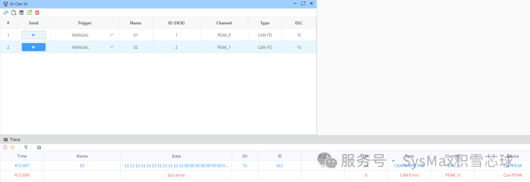 EcuBus-Pro Comprehensive User Guide with PCAN-FD