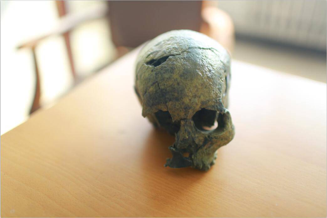 3D Printing & Craniofacial Reconstruction | See How NWU Researchers Reveal the Truth About Tang Dynasty Beauties!