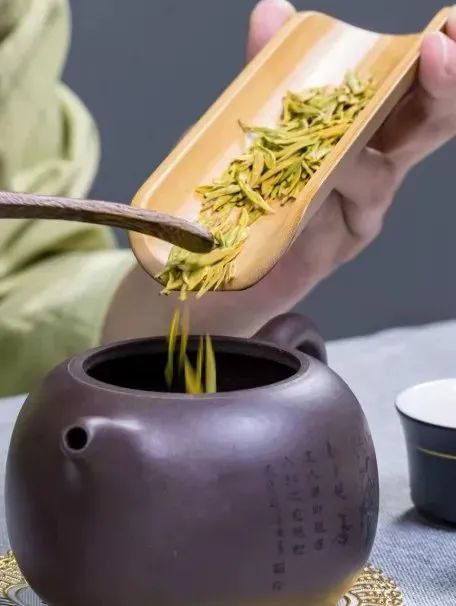 The Rising Star of the Tea Industry: How Guangyuan Yellow Tea Takes Center Stage