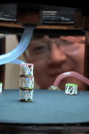 Latest Nature on 3D Printing! Chinese Scholars!