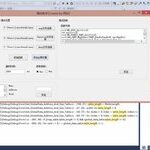 Developing a Debugging Tool for Microcontrollers and Discussing Its Programming Approach