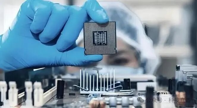 China's Semiconductor Surge: The End of South Korea's Dominance