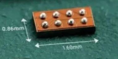 Must-Read for Engineers! How the World's Smallest MCU MSPM0C1104 Disrupts Compact Design?