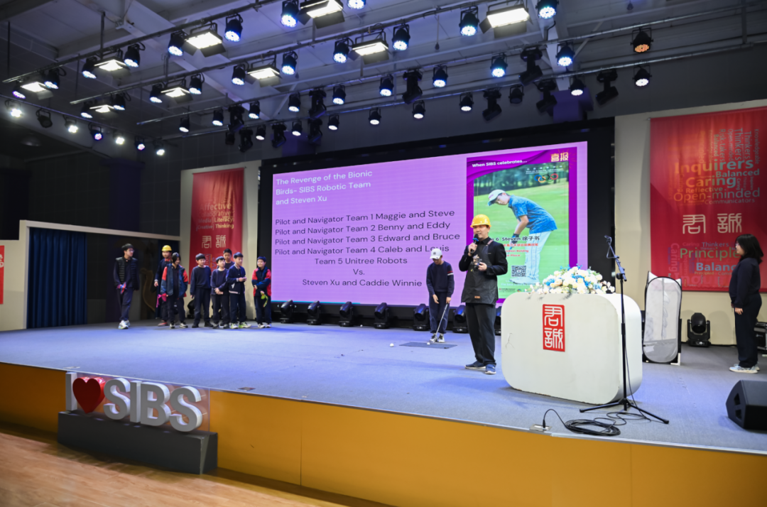 Drone Programming, Robot Assembly, AI Applications... Technology is Within Reach at This School in Beijing!
