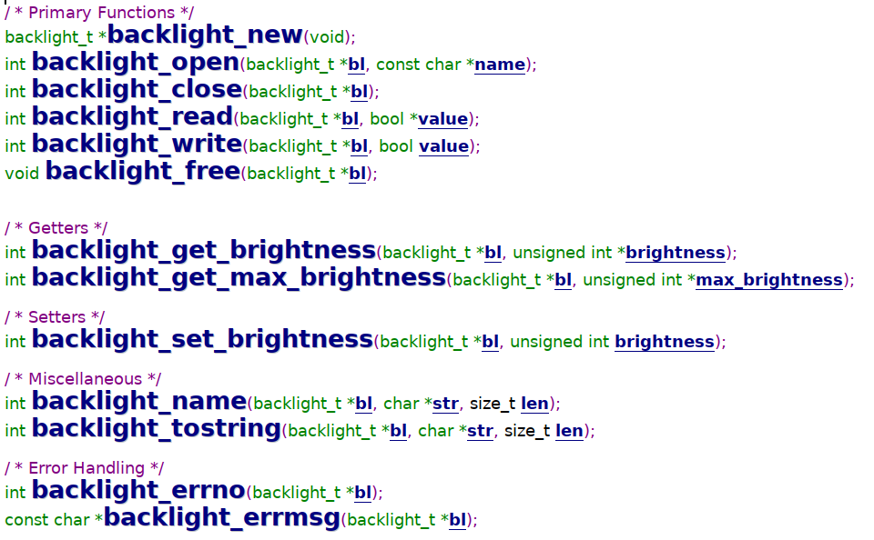 Daily Open Source: The Embedded Development Tool - c-periphery