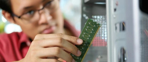 The Reluctant Revival: Japan's Semiconductor Industry in the Last Decade