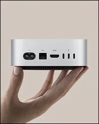 Compact is King! Summary of New Mini PCs (Updated on 4.17)