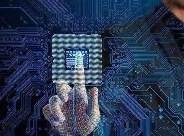 Is It Harder to Create Than an Atomic Bomb? How Should China's Semiconductor Industry Break the Deadlock?