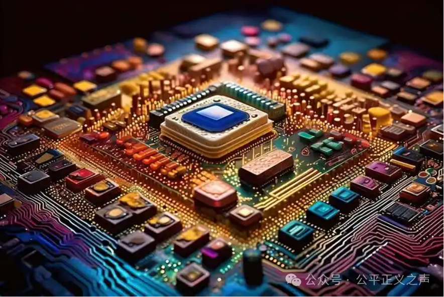 SoC Chips: Definition, Structure, Functions, Applications, Design, and Technological Development