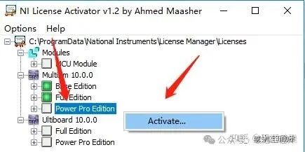 Multisim 10 Installation Guide