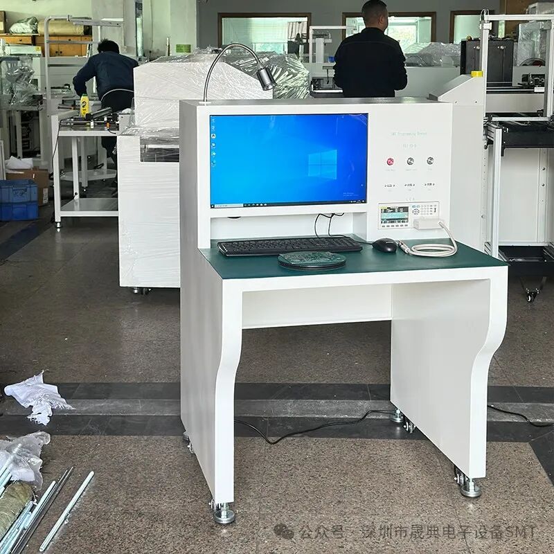 Analysis of Testing Equipment in PCBA Production Lines