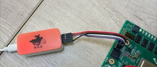 Debugging SOCs Should Not Rely Solely on Serial Ports