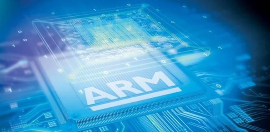 Intel and ARM's Collaboration? The First i-Memory ARM Chip to be Released by Year-End!