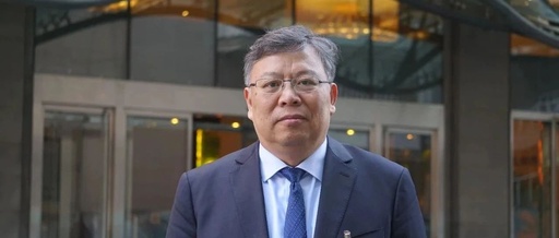Academician You Zheng: Why It Is Important to Focus on Developing High-End Sensor Technology