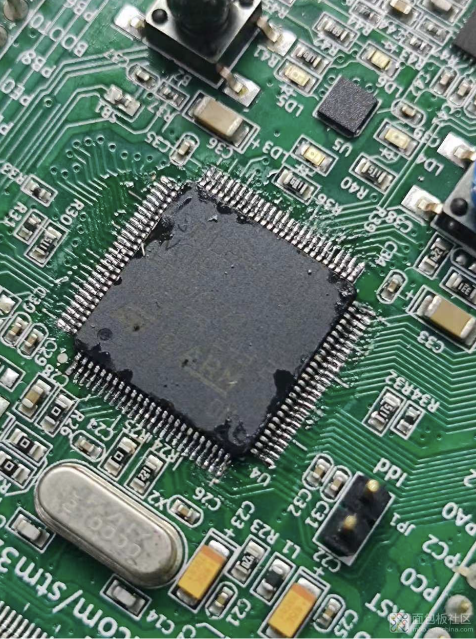 Embedded Development Engineer: Coding, Soldering, and Repairing