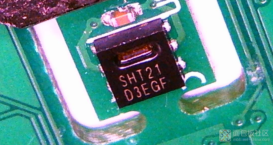 Ultra-Miniature Circuit Board Integrating Six Sensors: Let's Explore What It Can Transmit!