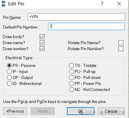 Creating Libraries in Proteus