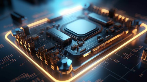High-Performance Power Management Chip - Texas Instruments TPS65262