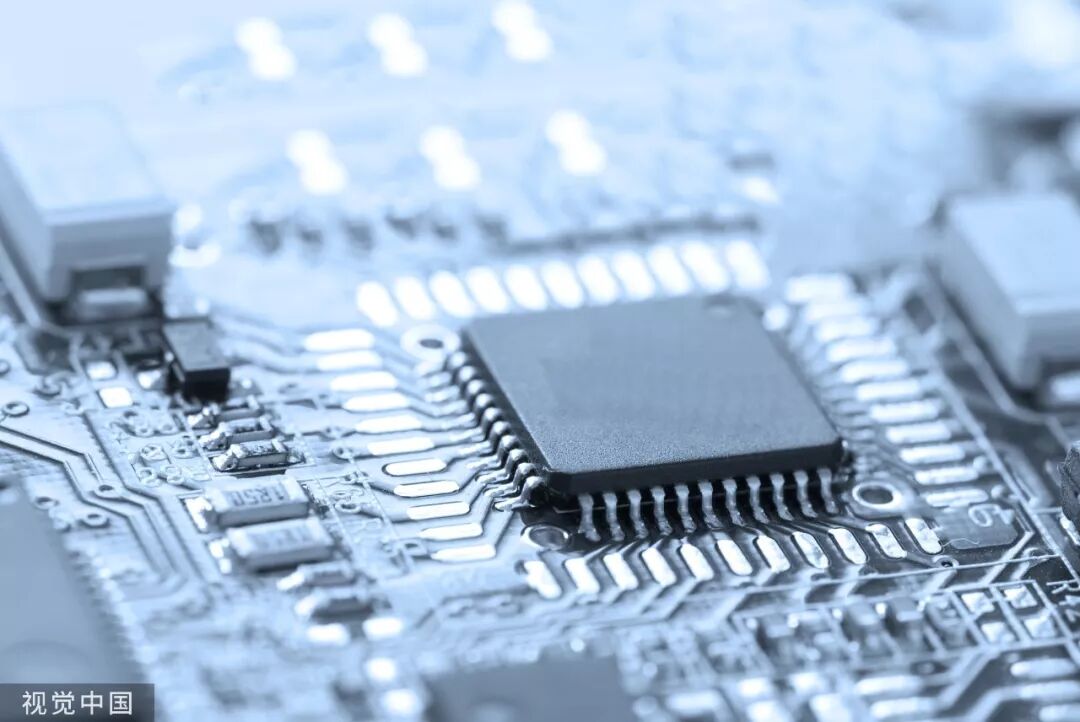 Global Semiconductor Market Shows Signs of Recovery