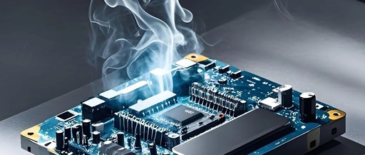 Tungsten and PCB (Printed Circuit Boards)