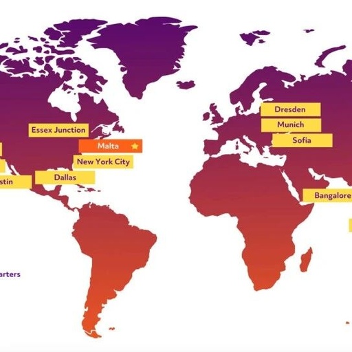 Summary of 35 Major Wafer Factories in the United States