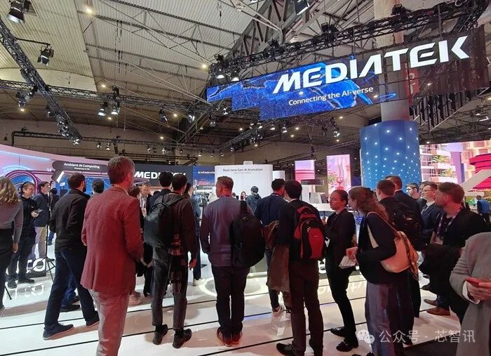 MediaTek Launches T300 5G RedCap Platform for Low-Power IoT Devices