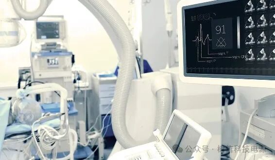 Delta Medical Power: Innovative Technology Driving the Future of Medical Devices