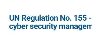 Vehicle Network Security - UNR155 Regulations - Mitigation Measures for Vehicle Threats