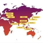 Summary of 35 Major Wafer Fabrication Plants in the United States