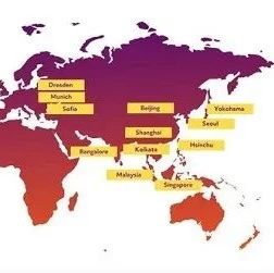 Summary of 35 Major Wafer Fabrication Plants in the United States