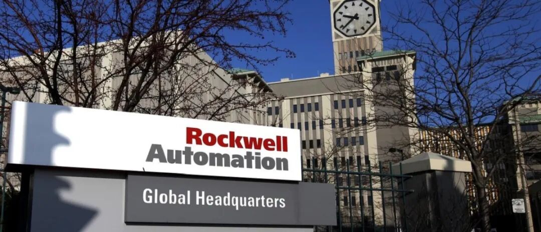 Rockwell Automation: A Global Leader in PLC Technology Surpassing Siemens