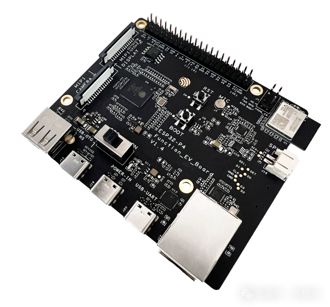 Several ESP32 P4 Development Boards Available, but Prices Remain High
